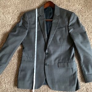 Mens blazer